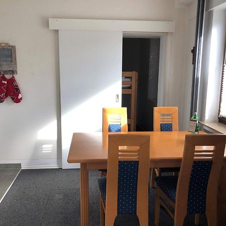 Ferienwohnung Zum Kurpark Winterberg Exterior photo